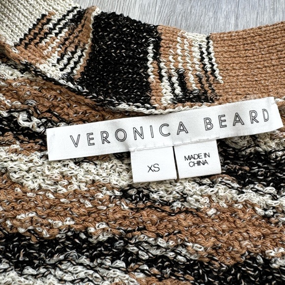 Veronica Beard Cecily Cardigan - Picture 5 of 10